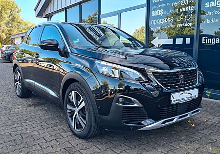 Peugeot 3008 AUT Allure GT LINE - LED - 360° -