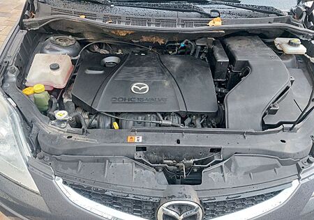 Mazda 5 1.8 Active Active