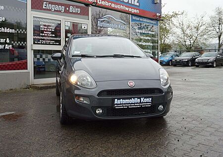 Fiat Punto Lounge