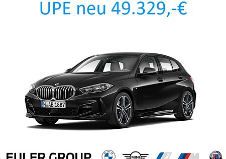 BMW 118 dA M Sport 18'' HiFi LCProf ParkAss Comf.Pak