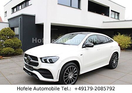 Mercedes-Benz GLE 350 de Coupe 4Matic**AMG/VC/360°/ACC/PANO**