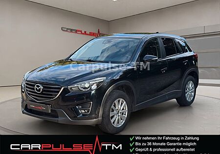 Mazda CX-5 Exclusive-Line 2WD-Automatik-TÜV 02/28-AHK
