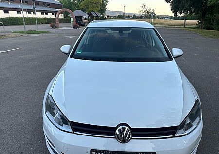 VW Golf Volkswagen 2.0 BlueTDI Comfortline Comfortline