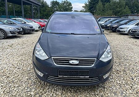 Ford Galaxy Titanium*Klima*AHK*7-Sitzer!
