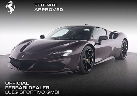 Ferrari SF90 Stradale SONDERFARBE VINACCIA