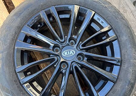 Kia Rio 1.0 T-GDI 120 Platinum Edition Platinum ...