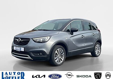 Opel Crossland X 1.2 Innovation PDC Touch Klima Kamer