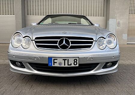 Mercedes-Benz CLK 220 CDI AVANTGARDE Avantgarde