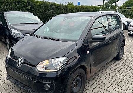 VW Up Volkswagen ! 1.0 44kW high !