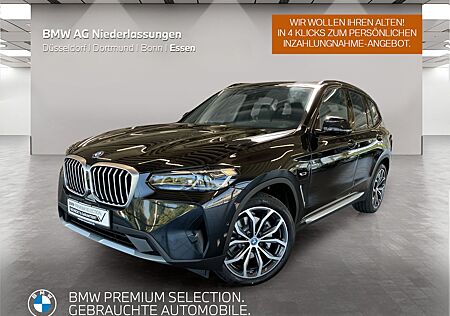 BMW X3 xDrive30e LiveCockpitProf Head-Up Laser HiFi