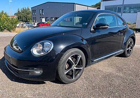 VW Beetle Volkswagen Lim. Sport