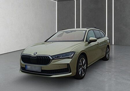 Skoda Superb Combi 1.5 TSI mHEV DSG Selection