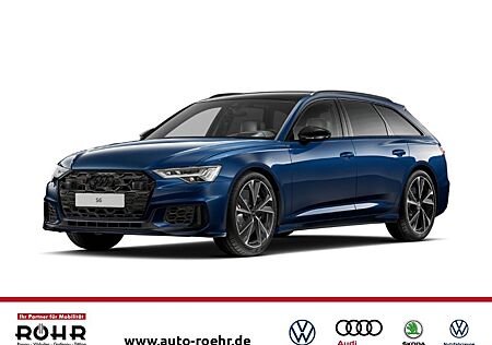 Audi S6 Avant (HD Matrix-LED.SH.PDC.Head-Up.AHK.SHZ v