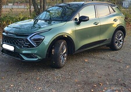 Kia Sportage 1.6 T-GDI Plug-in H. AT Nightline E