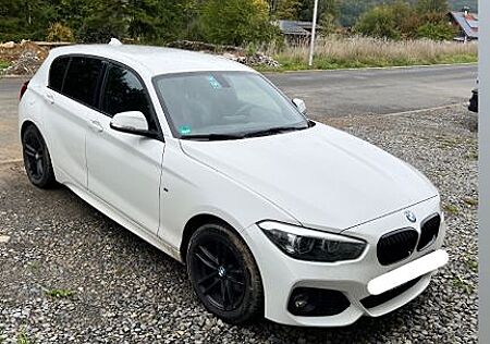 BMW 125i Edition M Sport Shadow A Edition M Spor...