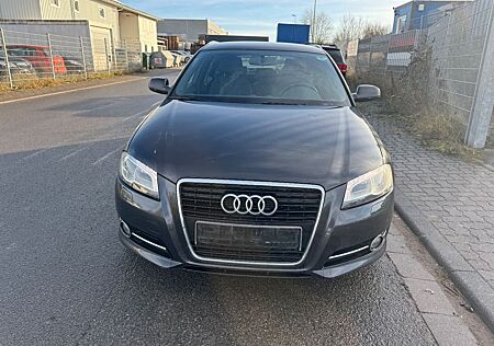 Audi A3 Sportback 1.6 TDI Attraction