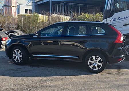 Volvo XC 60 XC60 D4 AWD Summum Geartronic Summum