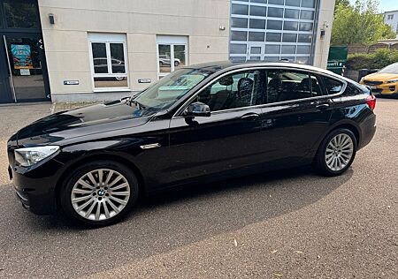 BMW 520d 520 Gran Turismo Gran Turismo guter Zustand