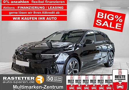Opel Astra L Hybrid 48V GS Line ACC+360Kamera+Keyless