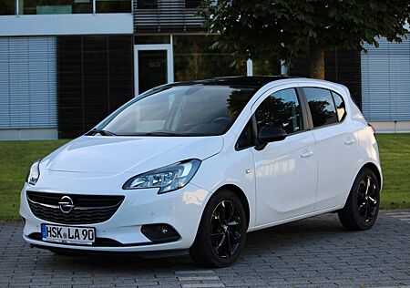 Opel Corsa 1.4 Color Edition Color Edition