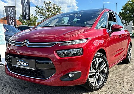 Citroën C4 Picasso Selection*Automatik*aus 1.Hand*150 ps