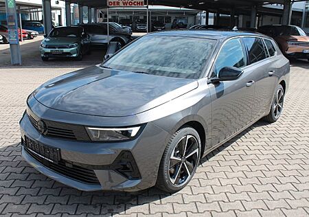 Opel Astra L Sports Tourer GS 8-Stufen-Automatik