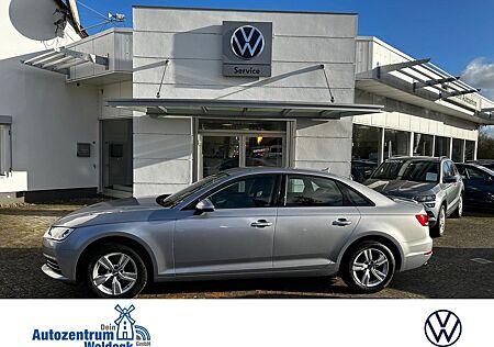 Audi A4 Lim. 1.4 TFSI DSG