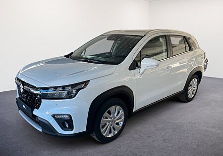 Suzuki SX4 S-Cross S-Cross 1.4 Comfort GL+ 4x4/LED/RFK/SHZ/17Z/ACC