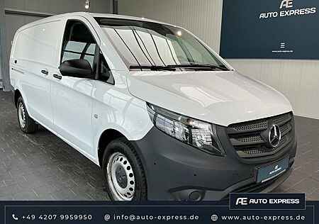 Mercedes-Benz Vito 116 lang+