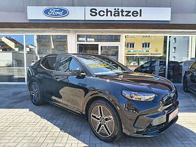 Ford Capri 77KWH RWD Premium 286PS