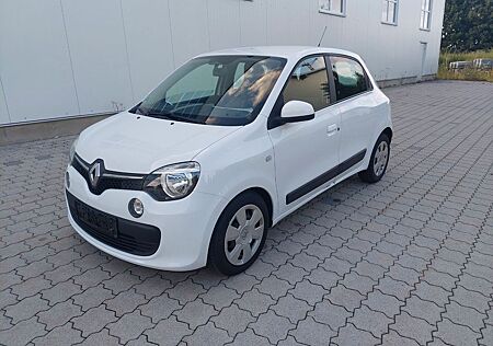 Renault Twingo Life /Klima/1.Hand/Scheckheft/EURO6