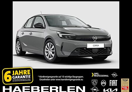Opel Corsa Basis 1.2 *Sitzheizung*Lenkradheizung
