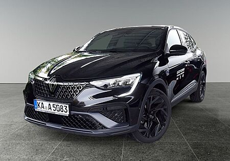Renault Arkana ESPRIT ALPINE Mild Hybrid 160 EDC