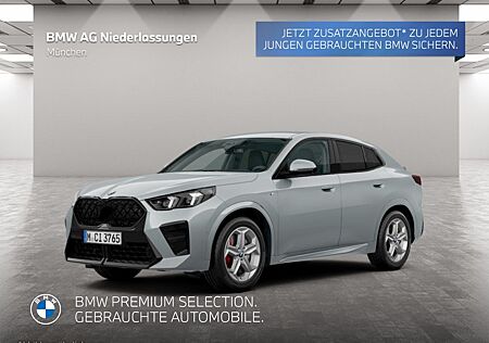 BMW X2 sDrive20i M Sport LiveCockpitProf Head-Up
