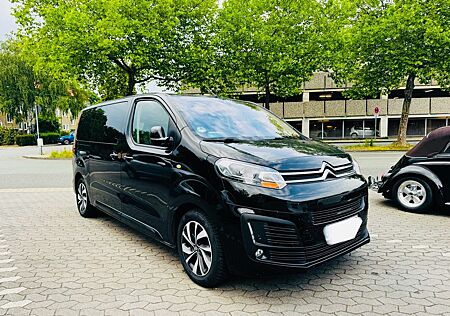 Citroën Spacetourer Business Lounge M