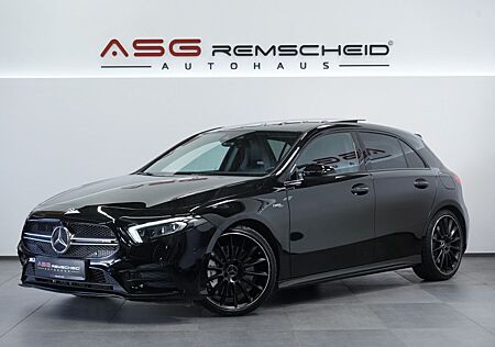 Mercedes-Benz A 35 AMG 4M *2.HD *19 *Digital*Pano*Night*360°