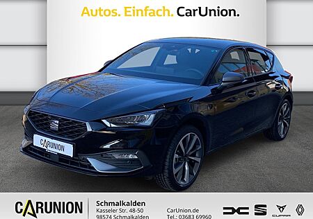 Seat Leon 1.5 eTSI 110 kW FR