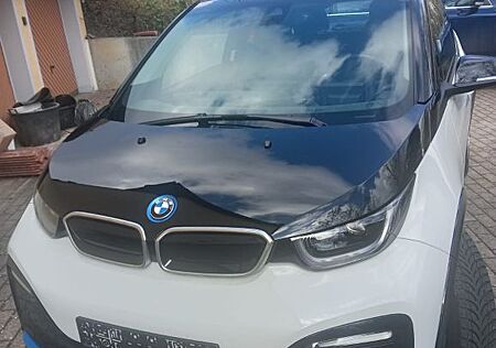 BMW i3s (120 Ah), 135kW s