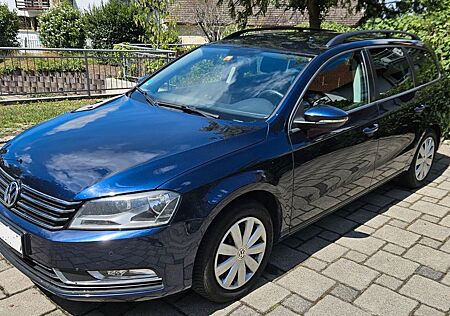VW Passat Variant Volkswagen Passat 1.4i TSI BlueMotion Variant 3C Trendline
