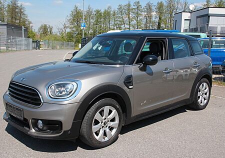 Mini Cooper D COOPER_D Countryman All4