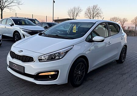 Kia Cee'd / Ceed 1.4 Klima