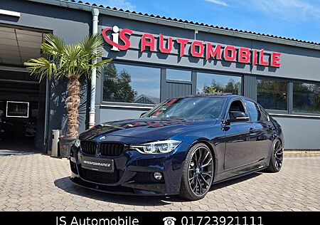 BMW 340i ///M Sport*H&K*Kamera*Leder*