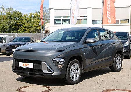 Hyundai Kona 1.0 T-GDI NAVI