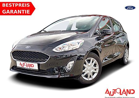 Ford Fiesta 1.1 Cool & Connect PDC Sitzheizung SYNC