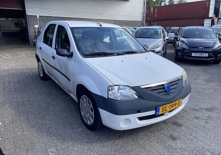 Dacia Logan 1.5 dCi Ambiance