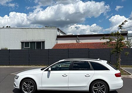 Audi A4 2.0 TDI 130kW Ambition Avant Ambition