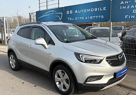 Opel Mokka X 1.6 CDTI Edition