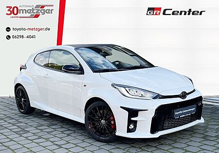 Toyota Yaris GR +Allrad +High-Performance Paket