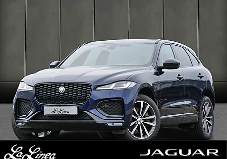 Jaguar F-Pace D300 R-Dynamic SE 90th Anniversary Editio