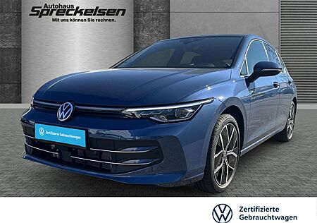 VW Golf Volkswagen VIII 1.5 eTSI++Edition 50++Aut.++Panoramada